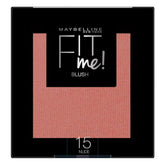 Blush Fit Me! (5 g) - Maybelline Maroc - Aylal Beauty